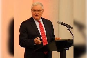 Посланник Трампа наметил «полезные беседы» с командой Зеленского в Киеве