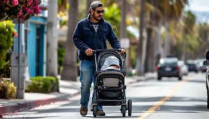 В США официально запретили мужчинам быть мамами, а женщинам — папами