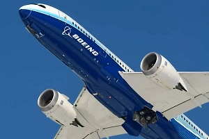 Американская компания Boeing хочет вернуться в Россию ради титана