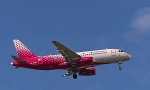 Российский самолёт не пустили в Турцию из-за неработающего ответчика