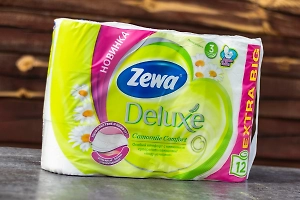 В России произойдёт ребрендинг известной туалетной бумаги