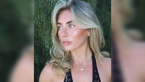 «‎Буду стримить роды»: Звезда OnlyFans забеременела после 12 часов секса с более 1000 мужчин