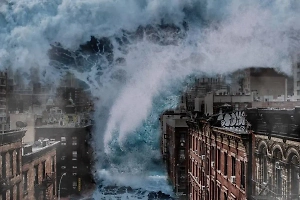 Биолог объяснил, о каком катаклизме свидетельствует появление «рыбы Судного дня»