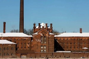 В Петербурге продали СИЗО «Кресты»