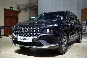 В Hyundai опровергли сообщения о возможном возвращении в Россию