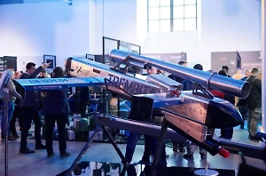 «Ничего выдающегося»: Военный эксперт застыдил украинскую ракету «Трембита»