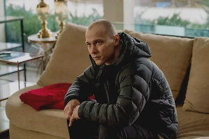 «Он спас ситуацию»: Ирина Горбачёва оценила игру Юры Борисова в «Аноре»