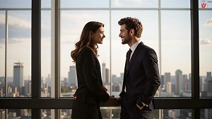 Названы сферы, где работают самые перспективные женихи