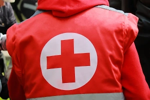 Красный крест передал Израилю тело погибшей заложницы ХАМАС Шири Бибас