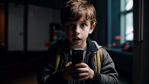 15-летний школьник из Москвы отдал мошенникам отложенные на покупку квартиры миллионы