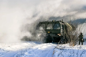 В Минобороны РФ рассказали о добыче «Искандера-М» с начала СВО