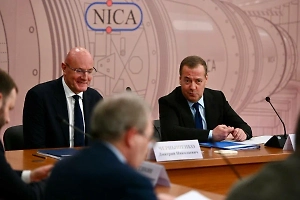 Медведев пригрозил Финляндии пересчётом ущерба за Вторую мировую