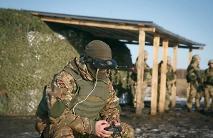 Рогов раскрыл цель удара ВС РФ в пригороде Днепропетровска