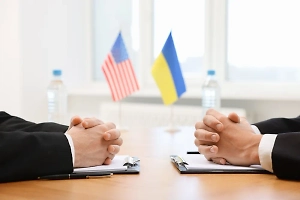 США решили забрать у Украины доходы с портов в рамках сделки по ископаемым