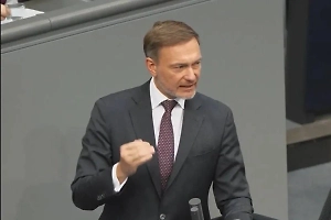 Первый пошёл: Глава СвДП уходит из политики после провала на выборах в Бундестаг