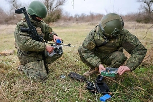«Успешное выполнение задач»: Белоусов поблагодарил бойцов, освободивших Улаклы в ДНР