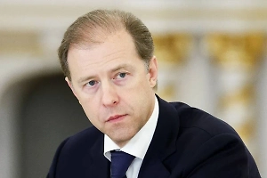 Мантуров назвал возможное условие возвращения в РФ иностранных брендов