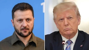 «Делал это неоднократно»: Песков оценил хамство Зеленского в отношении Трампа и других президентов