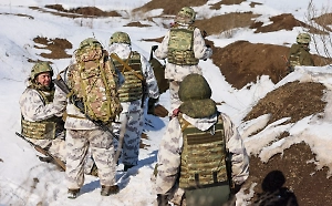 Посланник Трампа анонсировал скорые подвижки по конфликту на Украине