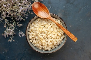 «Может привести к обострению»: Диетолог раскрыла правду о свойствах киноа