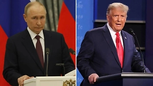 Экс-советник Трампа поведал об истинном отношении американского президента к Путину