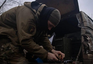 ВС РФ ликвидировали командира отряда ВСУ «Острые козырьки» Антона Спицына