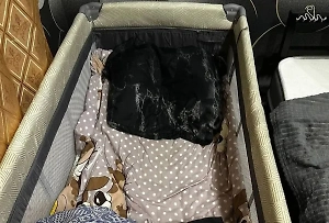 Мать погибших от дихлофоса детей из Красной Сопки под следствием из-за смерти пятого малыша