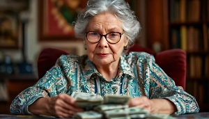 Жителям российского региона в феврале дополнительно проиндексируют пенсии