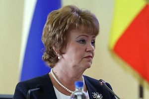 У ростовского вице-губернатора прошли обыски из-за 12 млрд рублей