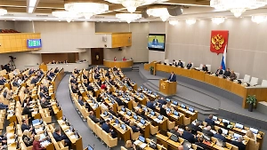 В России хотят сделать депутатов и губернаторов «ближе к народу»