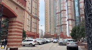 В управляющей компании ЖК «Алые паруса» отказались комментировать взрыв