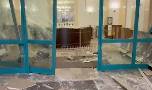 СВУ для подрыва президента Федерации бокса ДНР в «Алых парусах» могли заложить в диван