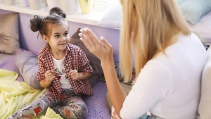 Родителям дали 5 советов, чтобы вырастить эмоционально здорового ребёнка