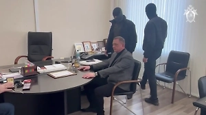 В ЛНР задержали главу Северодонецка Николая Моргунова за участие в банде