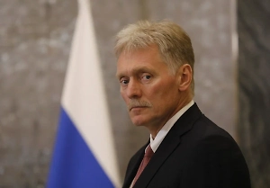 Песков назвал чудовищной провокацией удар ВСУ по интернату с беженцами в Судже