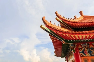 Китай ответил Трампу пошлинами на нефть, уголь и газ из США