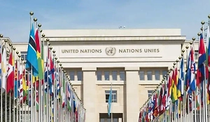 Трамп подписал указ о выходе США из Совета ООН по правам человека и БАПОР