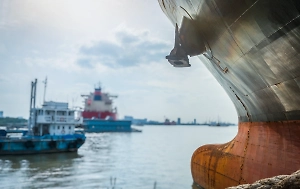 Моряки с трёх кораблей почти год сидят без зарплаты после рейсов из Крыма в Африку