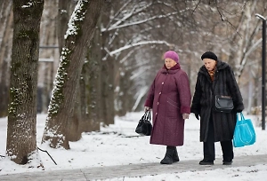 Россиянам назвали условие для получения пенсии в 110 тысяч рублей