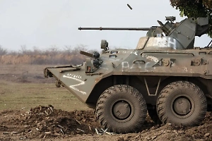 Российская группировка «Юг» разгромила 6 бригад ВСУ и отряд Иностранного легиона