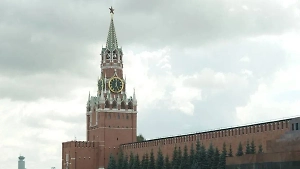 В Кремле дали совет США по Украине