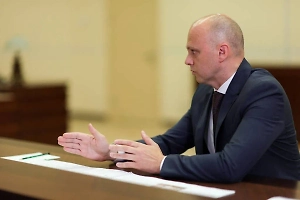 «Не укладывается в голове»: Калининградский губернатор пообещал разобраться в убийстве мальчика