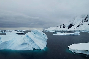 Город подо льдом: В Гренландии спустя почти 70 лет нашли секретную военную базу
