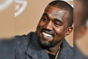 Канье Уэста снова позвали в Россию после скандального изгнания голой жены с Грэмми