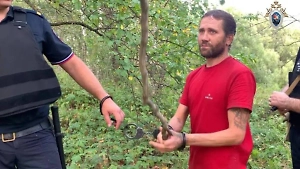 Суд вынес приговор маньяку из Бутовского леса