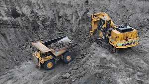 На Украине назвали условие, при котором возможна раздача ресурсов иностранным компаниям