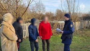 Отчим на камеру признался в убийстве пасынка в Черняховске и назвал странную причину