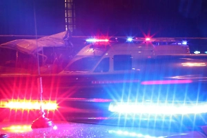 Основатель бренда Oodji попал в смертельную аварию в Петербурге