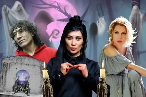 7 погибших участников «Битвы экстрасенсов»: Кто из них смог предсказать свою кончину