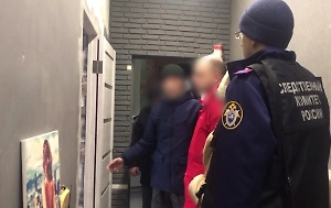 Под Калининградом отчиму, убившему семилетнего пасынка, предъявили обвинение